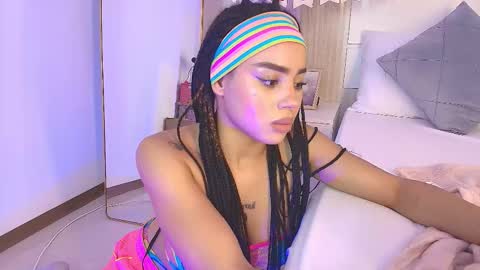 Tamara  online show from 02-19-26, 03:41