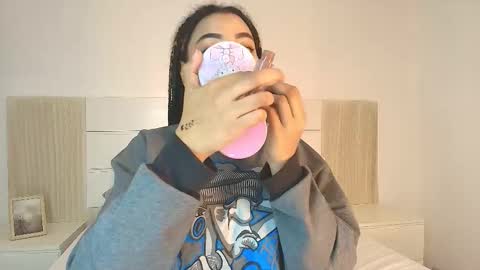 Tamara  online show from 02-25-26, 03:21