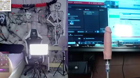 TAMARA online show from 10-25-25, 03:58