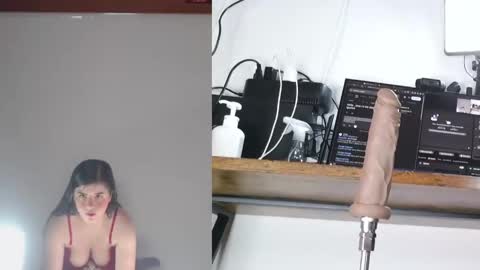 TAMARA online show from 04-01-26, 03:40