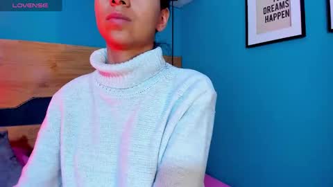 Tamy  online show from 10-10-25, 03:11