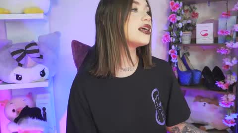 Snapshot of tamaracampell chatting on 01-09-25, 04:17 Cami 3 online show from 01-09-25, 04:17