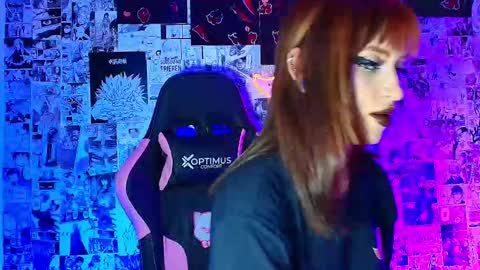 Snapshot of tamaracampell chatting on 11-27-25, 06:37 Cami 3 online show from 11-27-25, 06:37