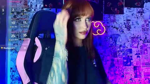 Snapshot of tamaracampell chatting on 12-02-25, 05:02 Cami 3 online show from 12-02-25, 05:02