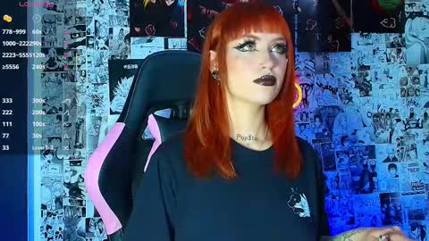 Snapshot of tamaracampell chatting on 01-07-26, 05:15 Cami 3 online show from 01-07-26, 05:15