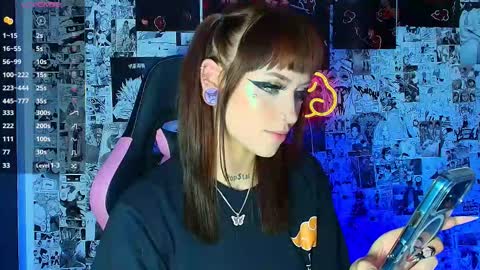 Snapshot of tamaracampell chatting on 01-12-26, 07:08 Cami 3 online show from 01-12-26, 07:08