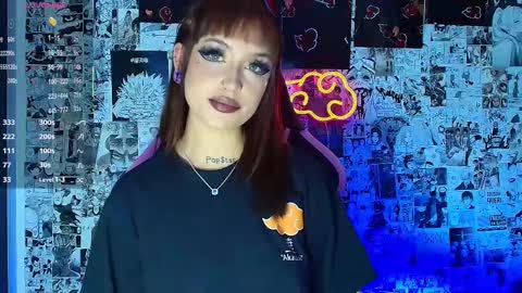 Snapshot of tamaracampell chatting on 01-13-26, 05:51 Cami 3 online show from 01-13-26, 05:51