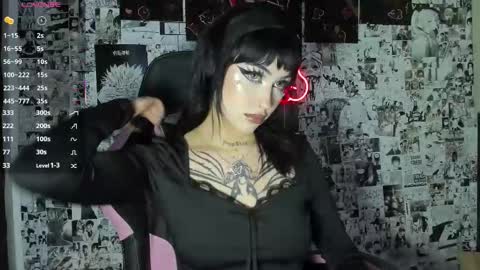 Snapshot of tamaracampell chatting on 02-03-26, 12:09 Cami 3 online show from 02-03-26, 12:09