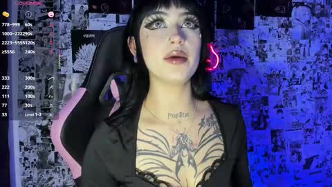 Snapshot of tamaracampell chatting on 02-03-26, 02:53 Cami 3 online show from 02-03-26, 02:53