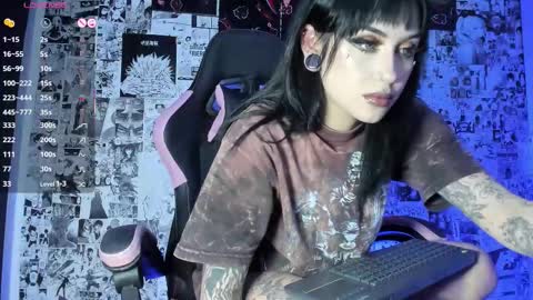 Snapshot of tamaracampell chatting on 02-05-26, 02:38 Cami 3 online show from 02-05-26, 02:38