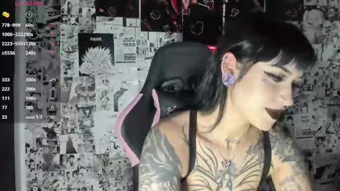 Snapshot of tamaracampell chatting on 02-08-26, 12:25 Cami 3 online show from 02-08-26, 12:25