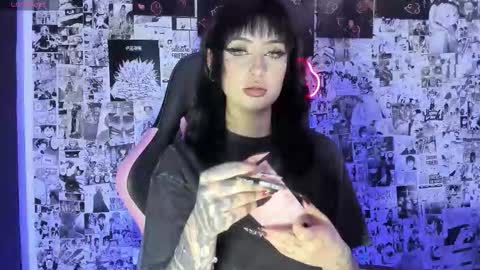 Snapshot of tamaracampell chatting on 02-10-26, 08:24 Cami 3 online show from 02-10-26, 08:24