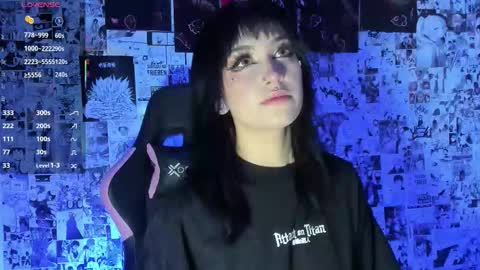 Snapshot of tamaracampell chatting on 02-16-26, 05:58 Cami 3 online show from 02-16-26, 05:58