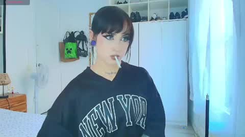 Snapshot of tamaracampell chatting on 04-21-26, 02:34 Cami 3 online show from 04-21-26, 02:34