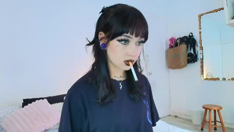 Snapshot of tamaracampell chatting on 04-29-26, 11:58 Cami 3 online show from 04-29-26, 11:58