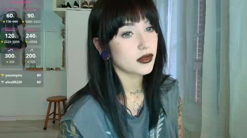 Snapshot of tamaracampell chatting on 05-04-26, 01:40 Cami 3 online show from 05-04-26, 01:40