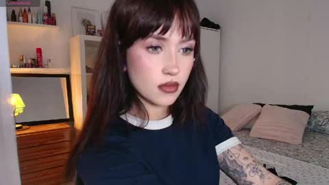Snapshot of tamaracampell chatting on 05-20-26, 08:20 Cami 3 online show from 05-20-26, 08:20