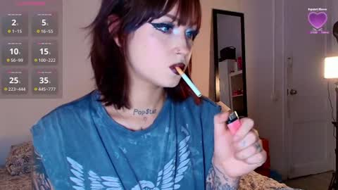 Cami 3 online show from 07-03-26, 02:56