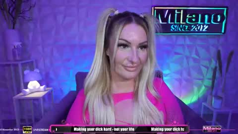 TamaraMilano online show from 11-10-25, 09:19