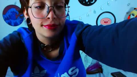 Tamara online show from 12-04-24, 08:51