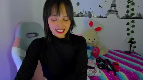 Snapshot of tamararoar chatting on 10-09-25, 08:07 Tamara online show from 10-09-25, 08:07