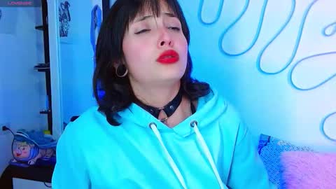 Snapshot of tamararoar chatting on 12-04-25, 10:07 Tamara online show from 12-04-25, 10:07