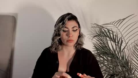 Tamara. online show from 12-21-25, 02:30