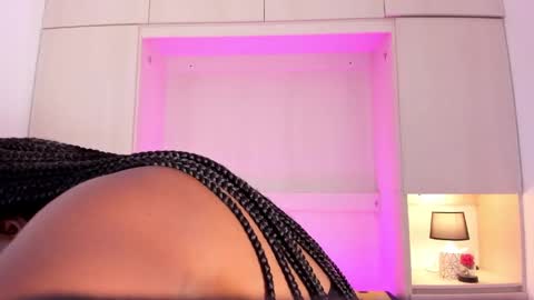 Snapshot of tamarazaki chatting on 02-13-25, 03:46 Tami online show from 02-13-25, 03:46