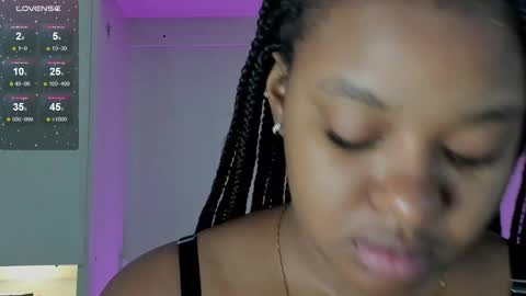 Snapshot of tamarazaki chatting on 02-21-25, 11:55 Tami online show from 02-21-25, 11:55