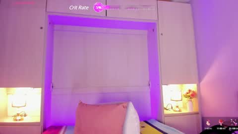 Snapshot of tamarazaki chatting on 03-01-25, 11:39 Tami online show from 03-01-25, 11:39