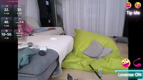 tambien online show from 11-24-25, 08:41