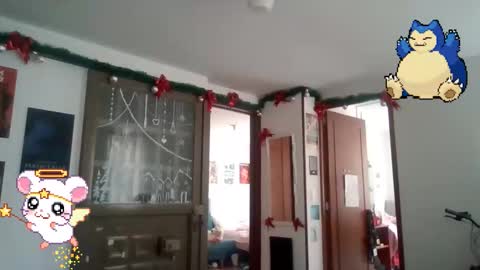 Snapshot of tami_chan_hs chatting on 12-04-25, 04:27 Tami online show from 12-04-25, 04:27