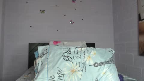 Tamy Vega online show from 03-03-25, 02:59