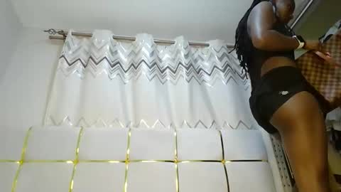 tamia online show from 02-01-25, 09:51