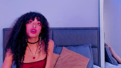 TAMI online show from 02-24-26, 08:40