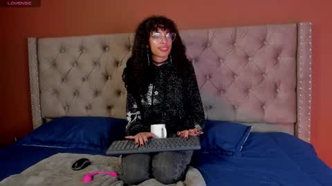 TAMI online show from 03-20-26, 01:16