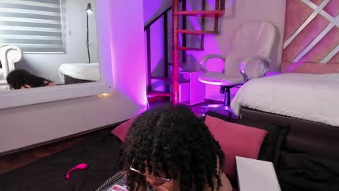 TAMI online show from 04-07-26, 09:04