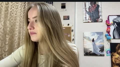 Karina online show from 04-03-26, 04:05
