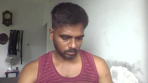 INDIAN BLACK DICK online show from 10-21-25, 10:16