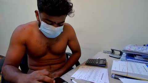 Snapshot of tamilan_da75 chatting on 01-01-25, 08:45 tamilan_da75 online show from 01-01-25, 08:45