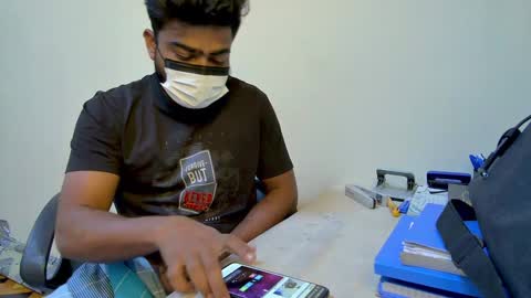 Snapshot of tamilan_da75 chatting on 01-21-25, 10:52 tamilan_da75 online show from 01-21-25, 10:52