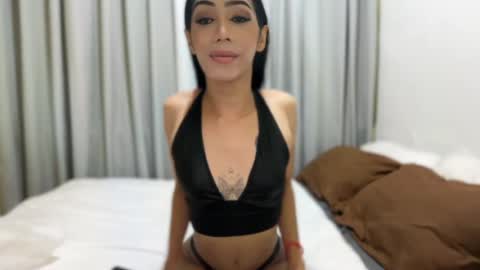 Snapshot of tamira_sassyqueen chatting on 07-03-26, 09:59 Kylie online show from 07-03-26, 09:59