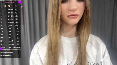 Melissa online show from 04-23-26, 12:29