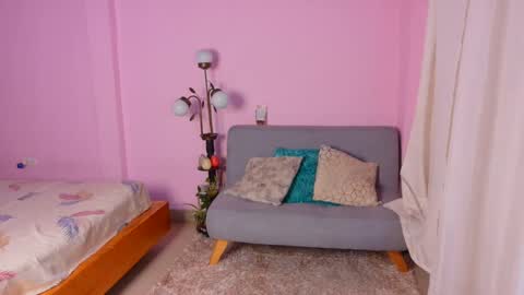 TAMARA  online show from 10-09-25, 05:38