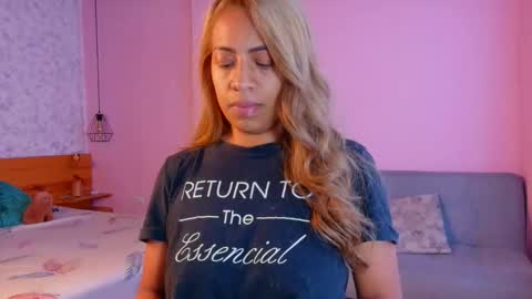 TAMARA  online show from 11-21-25, 11:53