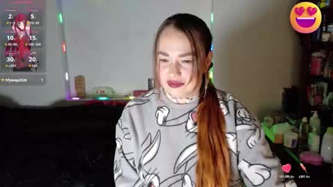 Snapshot of tammy_parker chatting on 02-14-26, 04:20 Tammy Parker online show from 02-14-26, 04:20