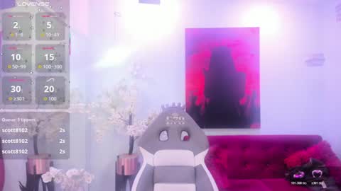 Tammy online show from 07-17-26, 03:35