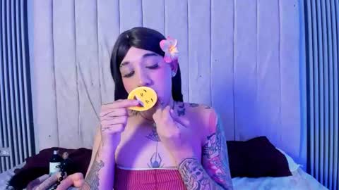 Snapshot of tammy_sweett1 chatting on 06-25-26, 03:05 tammy_sweett1 online show from 06-25-26, 03:05