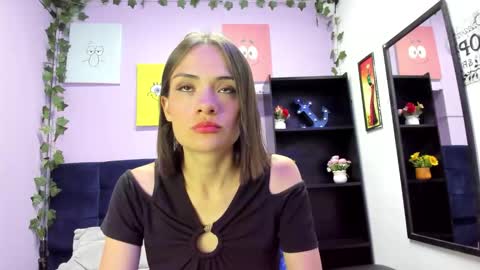 Snapshot of tammy_thompson_ chatting on 09-20-25, 12:39 tammy_thompson_ online show from 09-20-25, 12:39