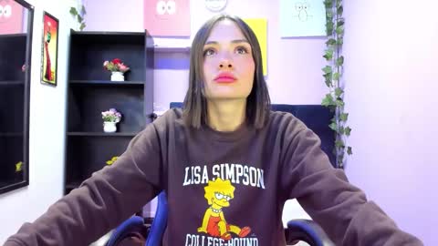 Snapshot of tammy_thompson_ chatting on 10-02-25, 02:13 tammy_thompson_ online show from 10-02-25, 02:13